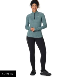 Stoic - Women's HelsingborgSt. II Performance Tights - Lauftights^ Laufbekleidung|Hosen