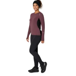 Stoic - Women's HelsingborgSt. Performance L/S - Funktionsshirt^ Laufbekleidung|Shirts, Hemden & Longsleeves