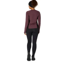 Stoic - Women's HelsingborgSt. Performance L/S - Funktionsshirt^ Laufbekleidung|Shirts, Hemden & Longsleeves