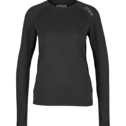 Stoic - Women's HelsingborgSt. Performance L/S - Funktionsshirt^ Laufbekleidung|Shirts, Hemden & Longsleeves