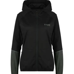 Stoic - Women's HelsingborgSt. Performance Hoody - Laufjacke