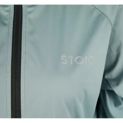 Stoic - Women's HelsingborgSt. Performance Hoody - Laufjacke