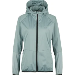 Stoic - Women's HelsingborgSt. Performance Hoody - Laufjacke