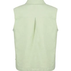 - Women's Hemp54 BjurholmSt. Blouse - Bluse>Stoic