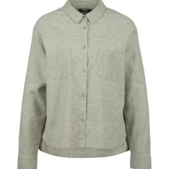 Stoic - Women's Hemp54 BjurholmSt. L/S Blouse - Bluse^ Wanderbekleidung|Shirts, Hemden & Longsleeves