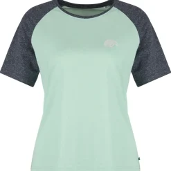 Stoic - Women's Hemp15 LofsdalenSt. S/S - Funktionsshirt