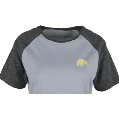 Stoic - Women's Hemp15 LofsdalenSt. S/S - Funktionsshirt