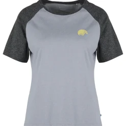 Stoic - Women's Hemp15 LofsdalenSt. S/S - Funktionsshirt