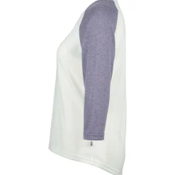 Stoic - Women's Hemp15 LofsdalenSt. II 3/4 - Funktionsshirt