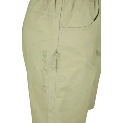 Stoic - Women's Hemp53 ValenSt. Shorts - Shorts^ Alltagsbekleidung|Hosen
