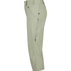 Stoic - Women's HoforsSt. Softshell Pants Capri Light - Shorts