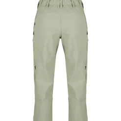 Stoic - Women's HoforsSt. Softshell Pants Capri Light - Shorts