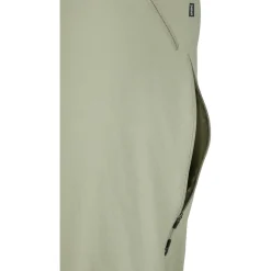 Stoic - Women's HoforsSt. Softshell Pants Capri Light - Shorts