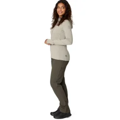 - Women's HoforsSt. Softshell Pants - Softshellhose><noscript><img width=