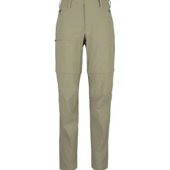 - Women's HoforsSt. Softshell Zip-Off Pants Light - Zip-Off-Hose>Stoic Outlet