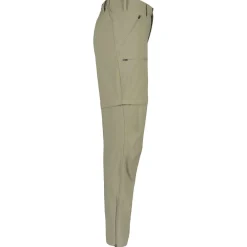 - Women's HoforsSt. Softshell Zip-Off Pants Light - Zip-Off-Hose>Stoic Outlet