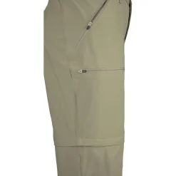 - Women's HoforsSt. Softshell Zip-Off Pants Light - Zip-Off-Hose><noscript><img width=