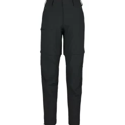- Women's HoforsSt. Softshell Zip-Off Pants Light - Zip-Off-Hose><noscript><img width=
