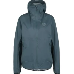 Stoic - Women's KalmarSt. 3L Rain Jacket - Regenjacke^ Wanderbekleidung|Jacken