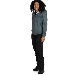 Stoic - Women's KalmarSt. 3L Rain Jacket - Regenjacke^ Wanderbekleidung|Jacken