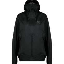 Stoic - Women's KalmarSt. 3L Rain Jacket - Regenjacke^ Wanderbekleidung|Jacken