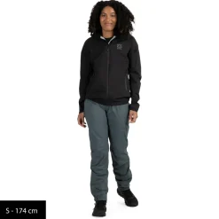 Stoic - Women's KalmarSt. 3L Rain Pants - Regenhose^ Fahrradbekleidung|Wanderbekleidung