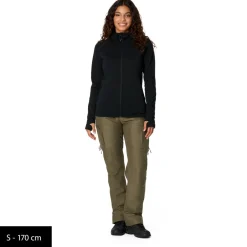 Stoic - Women's LaisholmSt. Waterproof Tour Pants - Trekkinghose