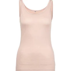 New - Women's Merino135 AnebySt. Tank - Merinounterwäsche Alltagsbekleidung|Wanderbekleidung