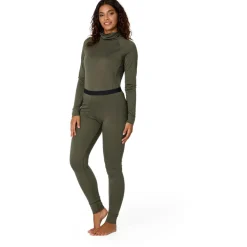 Clearance - Women's Merino180 BengtSt. Long Pants - Merinounterwäsche Skibekleidung|Merinounterwäsche