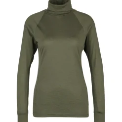 Stoic - Women's Merino180 BengtSt. Turtle Neck - Merinounterwäsche