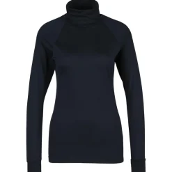 Stoic - Women's Merino180 BengtSt. Turtle Neck - Merinounterwäsche