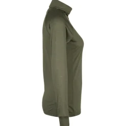 Stoic - Women's Merino180 BengtSt. Turtle Neck - Merinounterwäsche