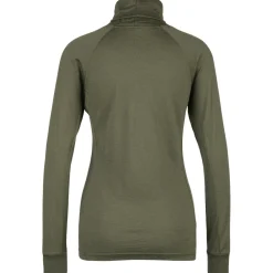 Stoic - Women's Merino180 BengtSt. Turtle Neck - Merinounterwäsche