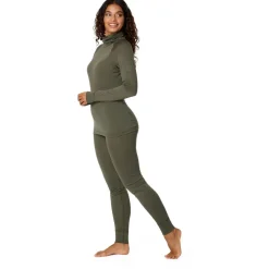 Stoic - Women's Merino180 BengtSt. Turtle Neck - Merinounterwäsche
