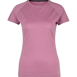Outlet - Women's Merino180 BengtSt. S/S - Merinounterwäsche Hochtourenbekleidung|Skibekleidung