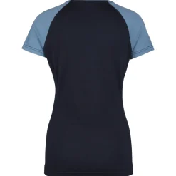 Outlet - Women's Merino180 BengtSt. S/S - Merinounterwäsche Hochtourenbekleidung|Skibekleidung