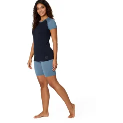 Outlet - Women's Merino180 BengtSt. S/S - Merinounterwäsche Hochtourenbekleidung|Skibekleidung