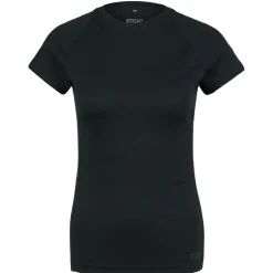 Outlet - Women's Merino180 BengtSt. S/S - Merinounterwäsche Hochtourenbekleidung|Skibekleidung
