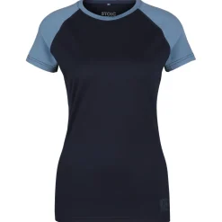 Outlet - Women's Merino180 BengtSt. S/S - Merinounterwäsche Hochtourenbekleidung|Skibekleidung