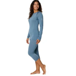 Stoic - Women's Merino180 BengtSt. L/S - Merinounterwäsche^ Skibekleidung|Merinounterwäsche