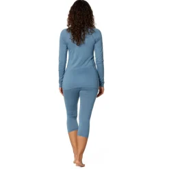 Stoic - Women's Merino180 BengtSt. L/S - Merinounterwäsche^ Skibekleidung|Merinounterwäsche