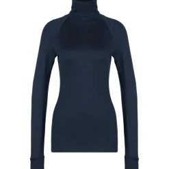 Stoic - Women's Merino240 BengtSt. Turtle Neck - Merinounterwäsche^ Skibekleidung|Merinounterwäsche