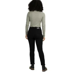 Stoic - Women's Merino240 BengtSt. Turtle Neck - Merinounterwäsche^ Skibekleidung|Merinounterwäsche