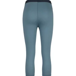 Outlet - Women's Merino180 BengtSt. 3/4 Pants - Merinounterwäsche Skibekleidung|Merinounterwäsche
