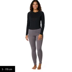 Stoic - Women's Merino240 BengtSt. Long Pants - Merinounterwäsche