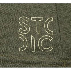 Stoic - Women's Merino180 BengtSt. T-Shirt slim - Merinoshirt