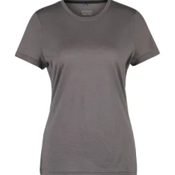Stoic - Women's Merino180 BengtSt. T-Shirt slim - Merinoshirt