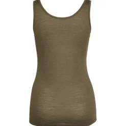 Hot - Women's Merino135 HovaSt. Tank - Merinounterwäsche Trekkingbekleidung|Alltagsbekleidung