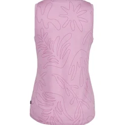 - Women's Merino155 LaholmSt. Print Tank Flowers - Merinoshirt>Stoic Clearance