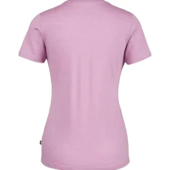Stoic - Women's Merino155 LaholmSt. T-Shirt - Merinoshirt^ Alltagsbekleidung|Wanderbekleidung